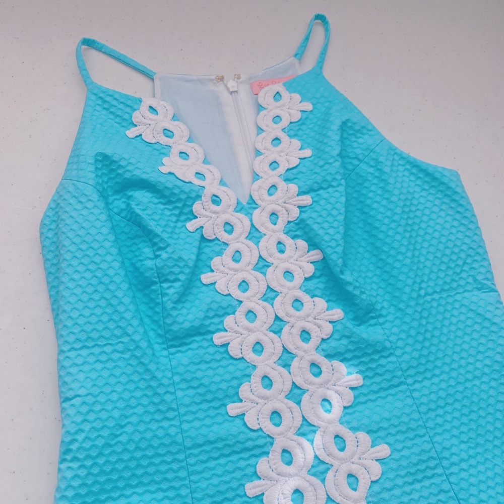 Women’s Lilly Pulitzer Tank Size 0